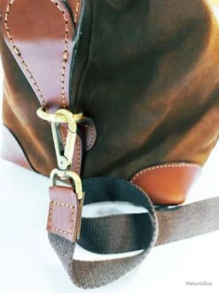 VALENTIN GANCH SAC DE VOYAGE 16 VALENTIN GANCH SAC DE VOYAGE -Peltor Soldes 00014 SAC DE VOYAGE