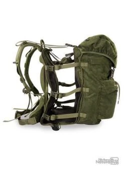 Sac Porte Gibier Et Avec Porte-fusil Suede 65 Litres - MARSUPIO -Peltor Soldes 00014 Sac porte gibier et avec porte fusil Suede 65 litres MARSUPIO