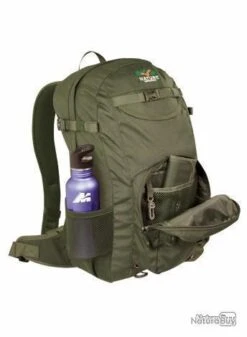 Sac Pour Chasse 28 Litres - MARSUPIO -Peltor Soldes 00014 Sac pour chasse 28 litres