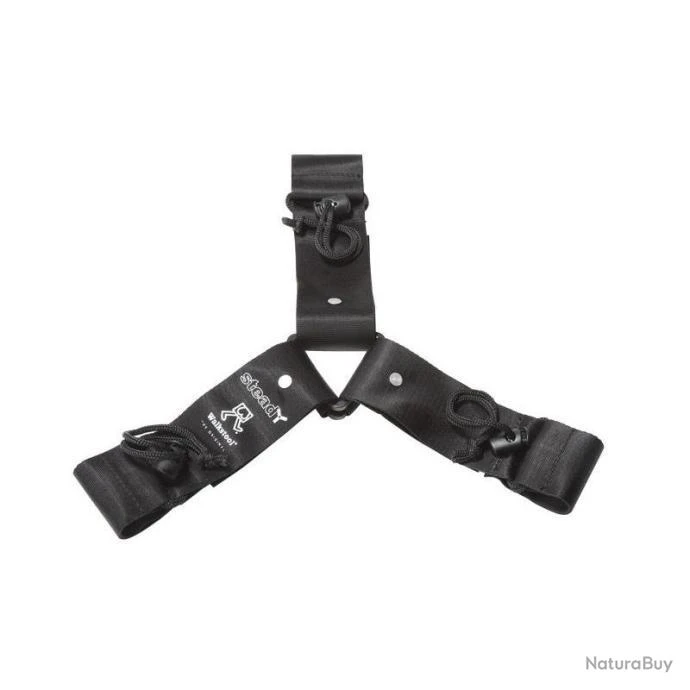 WALKSTOOL - 9006 - ACCESSOIRE STEADY POUR SIEGE WALKSTOOL "COMFORT" 3 WALKSTOOL - 9006 - ACCESSOIRE STEADY POUR SIEGE WALKSTOOL "COMFORT"