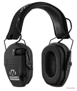 Casques Walker's Razor 2 GWP-RSEM - Razor 2 Noir - GWP-RSEM -Peltor Soldes 00015 Casques Walker s Razor 2 GWP RSEM Razor 2 Noir GWP RSEM