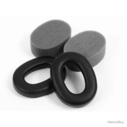 Kit Hygiene Peltor - Gamme Bull's Eye I, II Et III - Bull's Eye I