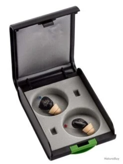 Oreillettes Alvis Chasse III - Taille S, M, L -Peltor Soldes 00015 Oreillettes Alvis Chasse III Taille S M L