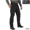 Pantalon 5.11 TACTICAL APEX Noir 30"-34" -Peltor Soldes 00015 Pantalon 5.11 TACTICAL APEX Noir 30 34