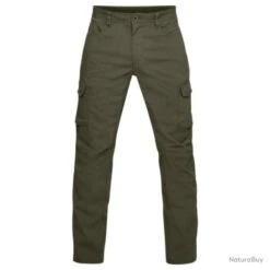 Pantalon Tactique Cargo Enduro Under Armour - Noir - 36W / 34L -Peltor Soldes 00015 Pantalon tactique Cargo Enduro Under Armour Noir 36W 34L