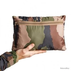 Parka Parka Fighter XMF 120 A10 Equipment A10 Equipment Centre Europe M -Peltor Soldes 00015 Parka Parka Fighter XMF 120 A10 Equipment A10 Equipment Centre Europe M