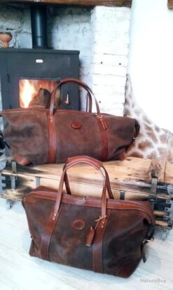 VALENTIN GANCH SAC DE VOYAGE 17 VALENTIN GANCH SAC DE VOYAGE -Peltor Soldes 00015 SAC DE VOYAGE