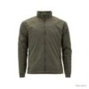 Veste Coupe Vent G Loft Windbreaker Carinthia Vert Olive -Peltor Soldes 00015 Veste coupe vent G Loft Windbreaker Carinthia Vert olive L