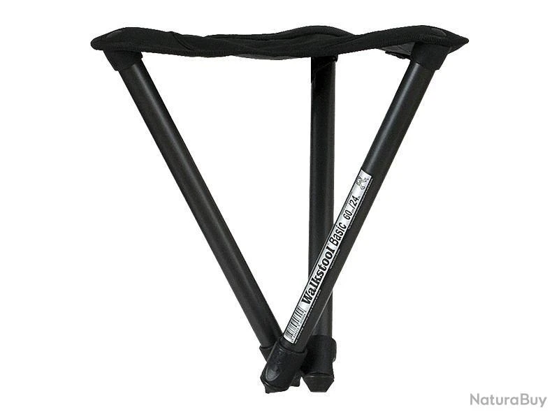 WALKSTOOL - 60.M - SIEGE TREPIED WALKSTOOL "BASIC 60" 4 WALKSTOOL - 60.M - SIEGE TREPIED WALKSTOOL "BASIC 60" – Image 2