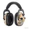 Casque Antibruit électronique Num'Axes Camo -Peltor Soldes 00016 Casque antibruit electronique Num Axes Camo