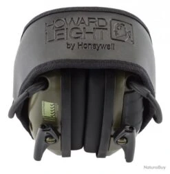 Casque Amplifié Bilsom Impact TM Sport -Peltor Soldes 00016 Casque pliants antin bruits Bilsom impactTM sport Amplifie