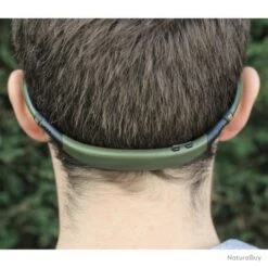 Casque Tour-de-cou Pro Ears Stealth 28 -Peltor Soldes 00016 Casque tour de cou Pro Ears Stealth 28