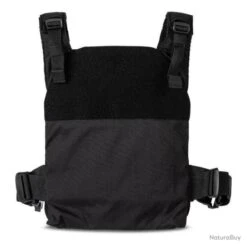 Gilet Porte-plaques ABR Convertible 5.11 Tactical - Noir -Peltor Soldes 00016 Gilet porte plaques ABR Convertible 5.11 Tactical Noir