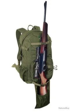 Sac Pour Chasse 28 Litres - MARSUPIO -Peltor Soldes 00016 Sac pour chasse 28 litres
