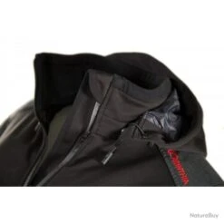 Veste Chaude G-Loft ISG 2.0 Lady Carinthia - Noir - L -Peltor Soldes 00016 Veste chaude G Loft ISG 2.0 Lady Carinthia Noir L