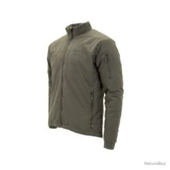 Veste Coupe Vent G Loft Windbreaker Carinthia Vert Olive -Peltor Soldes 00016 Veste coupe vent G Loft Windbreaker Carinthia Vert olive L