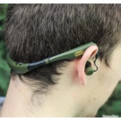 Casque Tour-de-cou Pro Ears Stealth 28 -Peltor Soldes 00017 Casque tour de cou Pro Ears Stealth 28