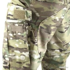 Pantalon Rogue MK3 Bulldog Tactical - MTC - 32 W / 32 L -Peltor Soldes 00017 Pantalon Rogue MK3 Bulldog Tactical MTC 32 W 32 L