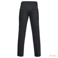 Pantalon Tactique Cargo Enduro Under Armour - Noir - 36W / 34L -Peltor Soldes 00017 Pantalon tactique Cargo Enduro Under Armour Noir 36W 34L