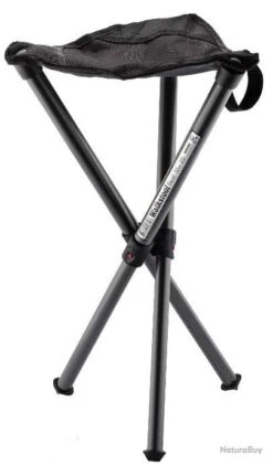 Siège Walkstool Trépied BASIC 60 Cm -Peltor Soldes 00017 SIEGE TREPIED BASIC WALKSTOOL 60 CM
