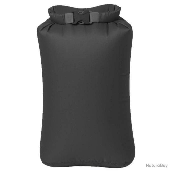 Sac étanche Fold 40L Exped - Noir - 40 L 3 Sac étanche Fold 40L Exped - Noir - 40 L