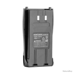 Talkie-Walkie Num'Axes TLK1022 - 6x3,5x20,5 Cm -Peltor Soldes 00017 Talkie Walkie Num Axes TLK1022 6x3 5x20 5 cm