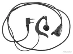 Talkie-Walkie Waldberg P9 Pro V2 -Peltor Soldes 00017 Talkie Walkie Waldberg P9 Pro V2