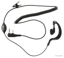 Talkie-walkie Num'axes TLK1022 16 Talkie-walkie Num'axes TLK1022 -Peltor Soldes 00017 Talkie walkie Num axes TLK1022