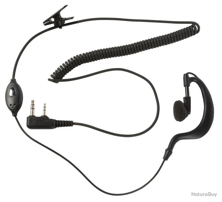 Talkie-walkie Num'axes TLK1022 6 Talkie-walkie Num'axes TLK1022 – Image 4