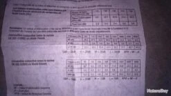 X10 PAIRES DE BOUCHONS ANTI BRUITS De Marque 3M (neufs) Lot De X10 Paires Combat Arms 4.1 -Peltor Soldes 00017 x10 PAIRES DE BOUCHONS ANTI BRUITS de marque 3M neufs lot de x10 paires combat arms 4.1