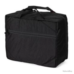 Gilet Porte-plaques ABR Convertible 5.11 Tactical - Noir -Peltor Soldes 00018 Gilet porte plaques ABR Convertible 5.11 Tactical Noir