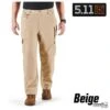 Pantalon 5.11 TACTICAL Taclite Beige 28"-30" -Peltor Soldes 00018 Pantalon 5.11 TACTICAL Taclite Beige 28 30