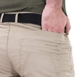 Pantalon Rogue Hero Pentagon - Beige - 46W / 32L -Peltor Soldes 00018 Pantalon Rogue Hero Pentagon Beige 46W 32L