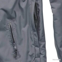 Veste Coupe Vent Windbreaker Summer Brandit Vert Olive