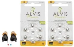 Oreillettes Alvis Chasse III - Taille S, M, L -Peltor Soldes 00020 Oreillettes Alvis Chasse III Taille S M L