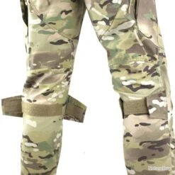 Pantalon Rogue MK3 Bulldog Tactical - MTC - 32 W / 32 L -Peltor Soldes 00020 Pantalon Rogue MK3 Bulldog Tactical MTC 32 W 32 L