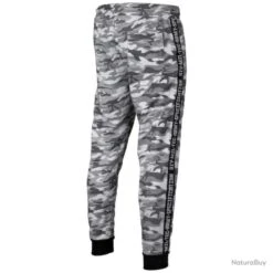 Mil-Tec Pantalon Tracksuit Mil Tec Urban Noir -Peltor Soldes 00020 Pantalon Tracksuit Mil Tec Urban noir