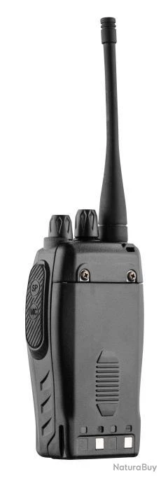 Talkie-walkie Num'axes TLK1022 9 Talkie-walkie Num'axes TLK1022 – Image 7