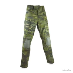Pantalon Rogue MK3 Bulldog Tactical - MTC - 32 W / 32 L -Peltor Soldes 00021 Pantalon Rogue MK3 Bulldog Tactical MTC 32 W 32 L