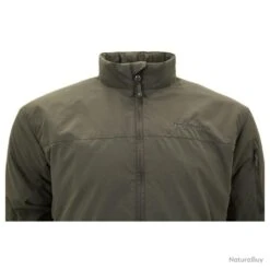 Veste Coupe Vent G Loft Windbreaker Carinthia Vert Olive -Peltor Soldes 00021 Veste coupe vent G Loft Windbreaker Carinthia Vert olive L