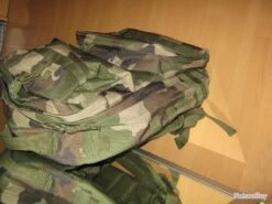 Sac Dos De Chasse -Peltor Soldes 00021 sac dos de chasse