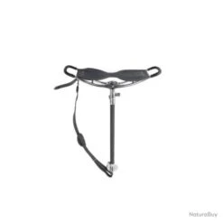 Canne Siège Januel Assise Ronde Avec Bretelle