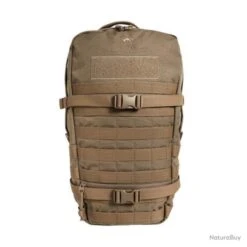 Sac à Dos 15 Litres TASMANIAN TIGER Essential Pack L MKII Coyote 10 Sac à Dos 15 Litres TASMANIAN TIGER Essential Pack L MKII Coyote -Peltor Soldes 00022 Sac a dos 15 litres TASMANIAN TIGER Essential Pack L MKII Coyote
