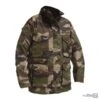 Veste OPEX Guerilla Intempérie Camouflage Camo CE Centre Europe -Peltor Soldes 00022 Veste OPEX Guerilla Intemperie Camouflage Camo CE Centre Europe