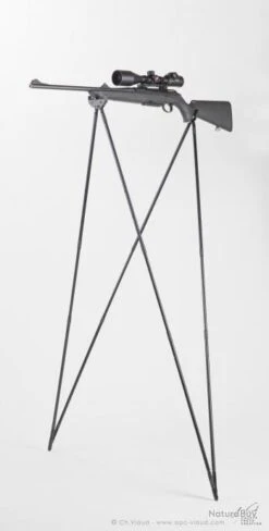 Peltor Soldes -Peltor Soldes 00023 Canne de tir 4 Stable Sticks Bush Light