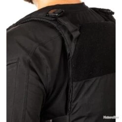 Gilet Porte-plaques ABR Convertible 5.11 Tactical - Noir -Peltor Soldes 00023 Gilet porte plaques ABR Convertible 5.11 Tactical Noir