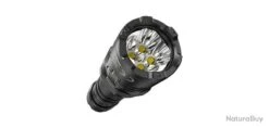LAMPE P20ix 4000lumens | NITECORE -Peltor Soldes 00023 LAMPE P20ix 4000lumens NITECORE