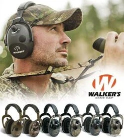 SUPER PROMO Casque électronique Walker's Alpha 360 Camo Amplification 9x Idéal Chasse & Nature !! -Peltor Soldes 00023 SUPER PROMO Casque electronique Walker s Alpha 360 Camo Amplification 9x Ideal Chasse Nature