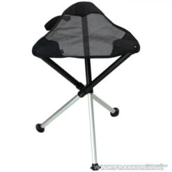 Siège D'affût Confort 75 -Peltor Soldes 00023 Trepied Walkstool Comfort 75