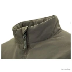 Veste Coupe Vent G Loft Windbreaker Carinthia Vert Olive -Peltor Soldes 00023 Veste coupe vent G Loft Windbreaker Carinthia Vert olive L